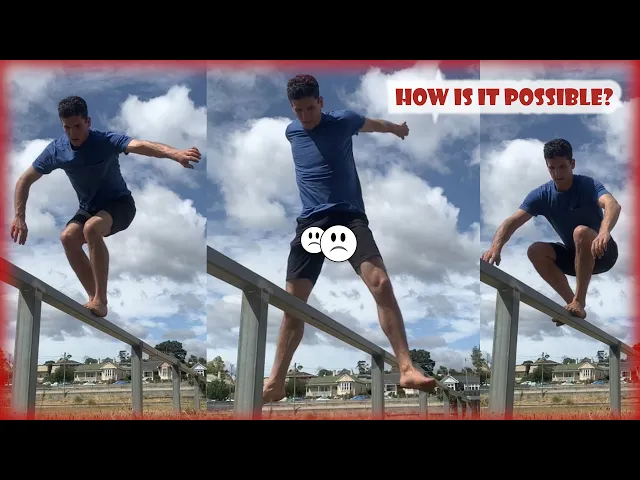 jiemba sands - instagram videos of the month